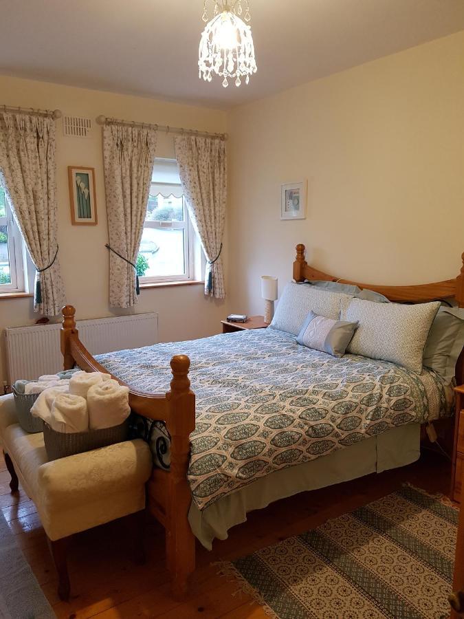 Hillgrove House Apartamento Boyle Exterior foto