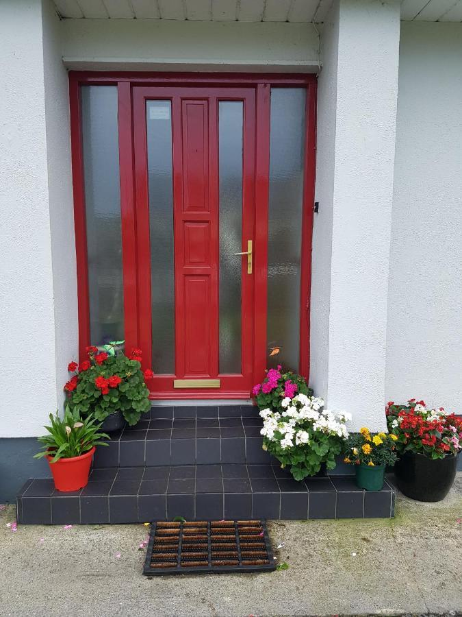 Hillgrove House Apartamento Boyle Exterior foto